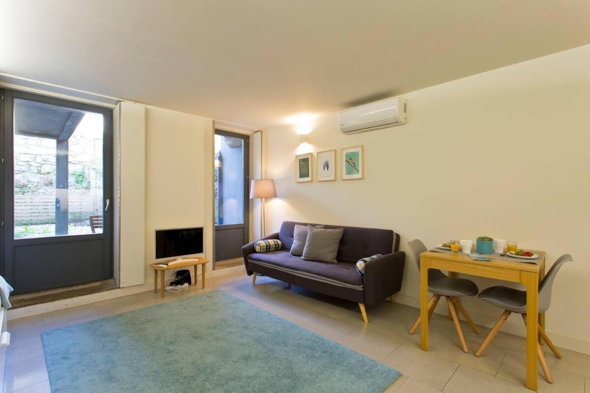 Апартаменти Oporto Cozy Flats Екстер'єр фото